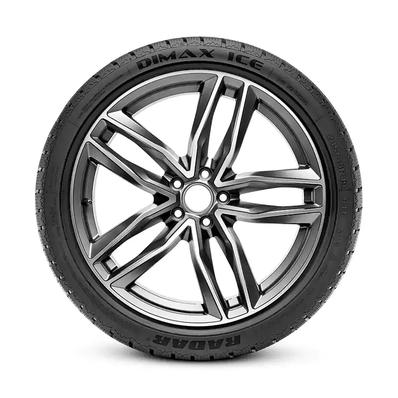 235/35R19XL Radar Dimax Ice 91T