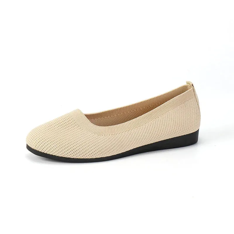 Ademend - Anti-Slip Shoes