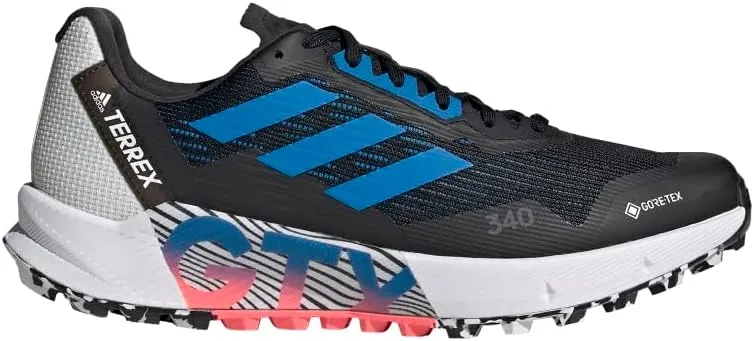 adidas Men's Agravic Flow 2