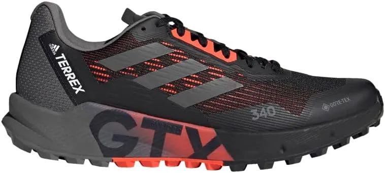 adidas Men's Agravic Flow 2