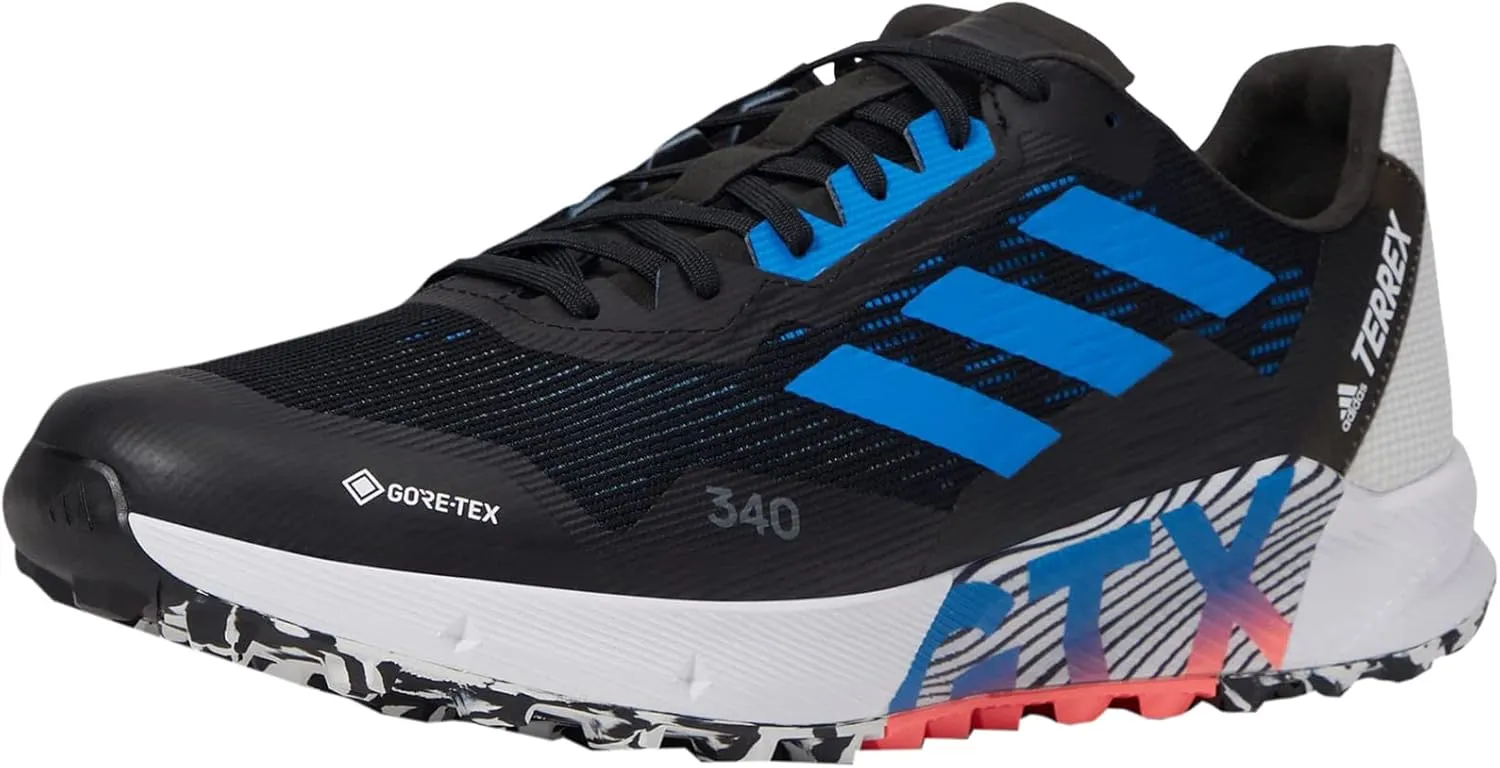 adidas Men's Agravic Flow 2