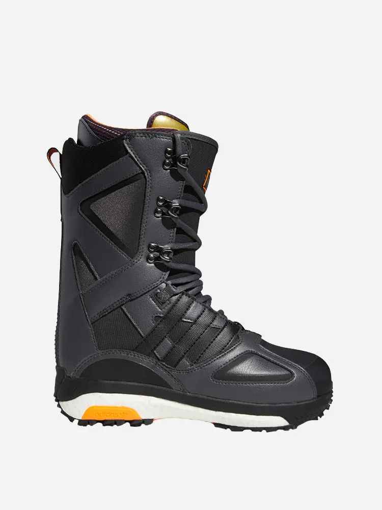 Adidas Men's Tactical Lexicon ADV Snowboard Boots