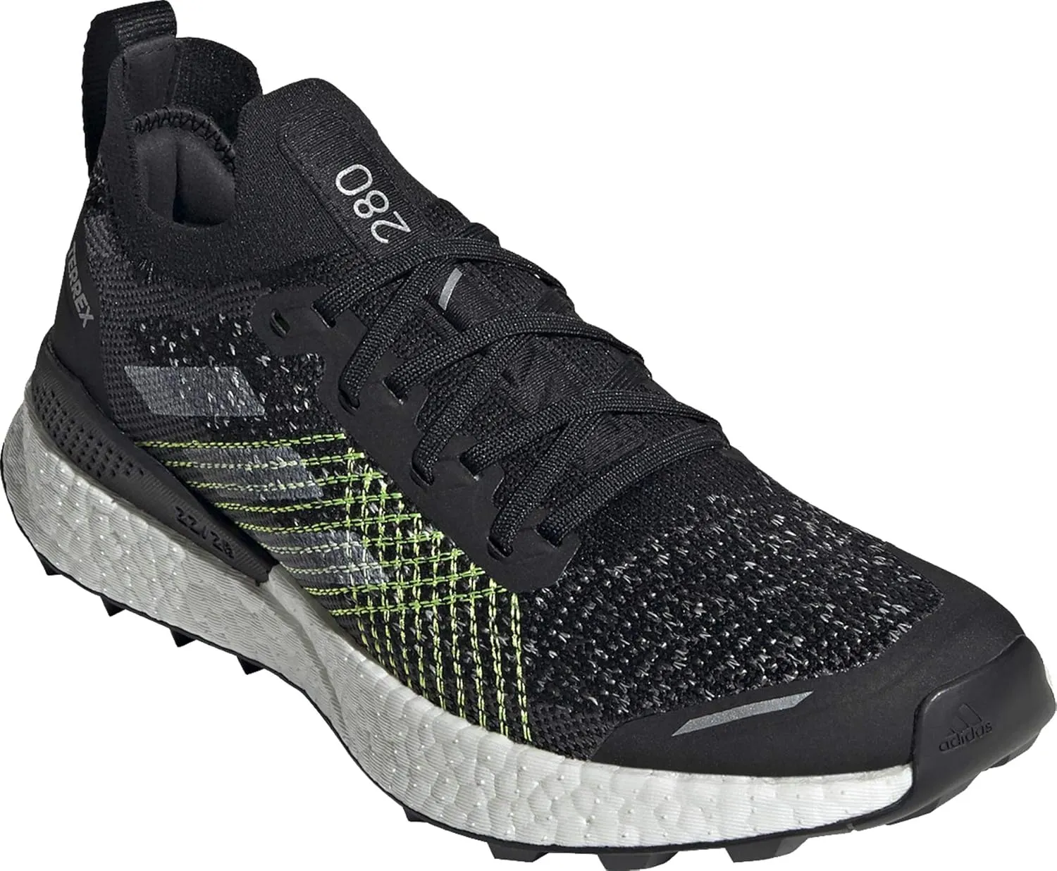 adidas Men's Terrex Two Ultra Parley