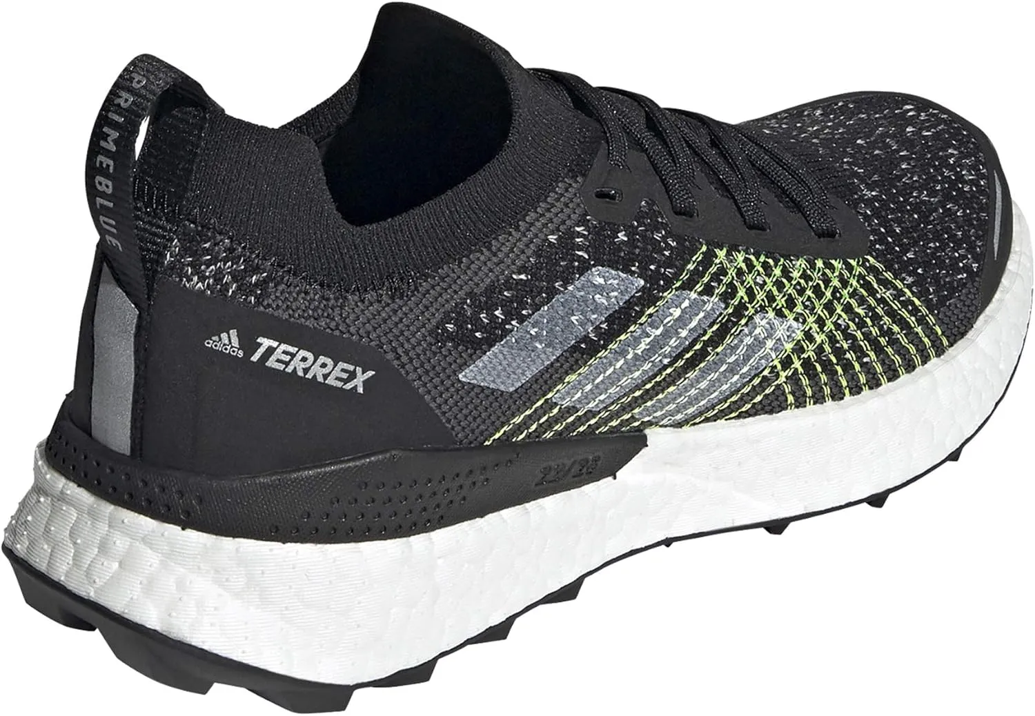adidas Men's Terrex Two Ultra Parley