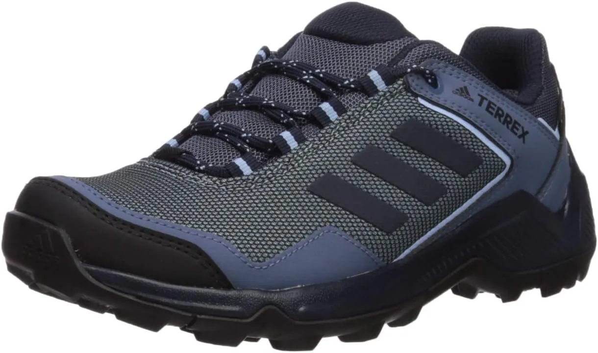 adidas Outdoor Men's Terrex Free Hiker Gore-tex Hiking Shoes Running, 38 2/3 EU