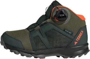 adidas Terrex Boa Mid R.rdy K, Unisex Children's Trail Running Shoes