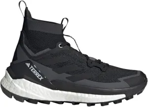adidas Terrex Free Hiker 2.0 Hiking Shoes Women's, Black, Size 5.5