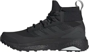 adidas Terrex Free Hiker Gore-Tex Hiking Shoes Men's, Black, Size 10.5