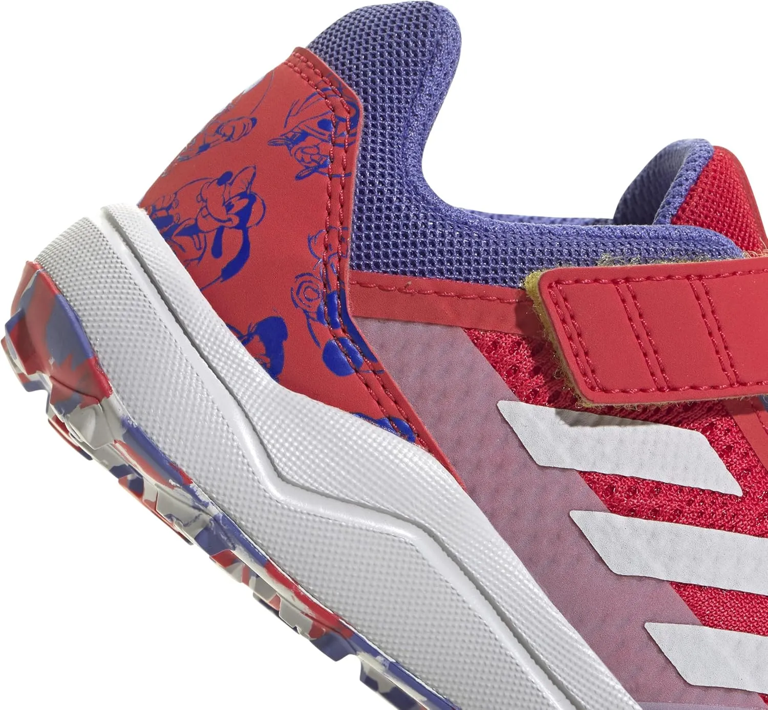 adidas Unisex Child Disney Terrex Agravic Flow Trail Running Shoes