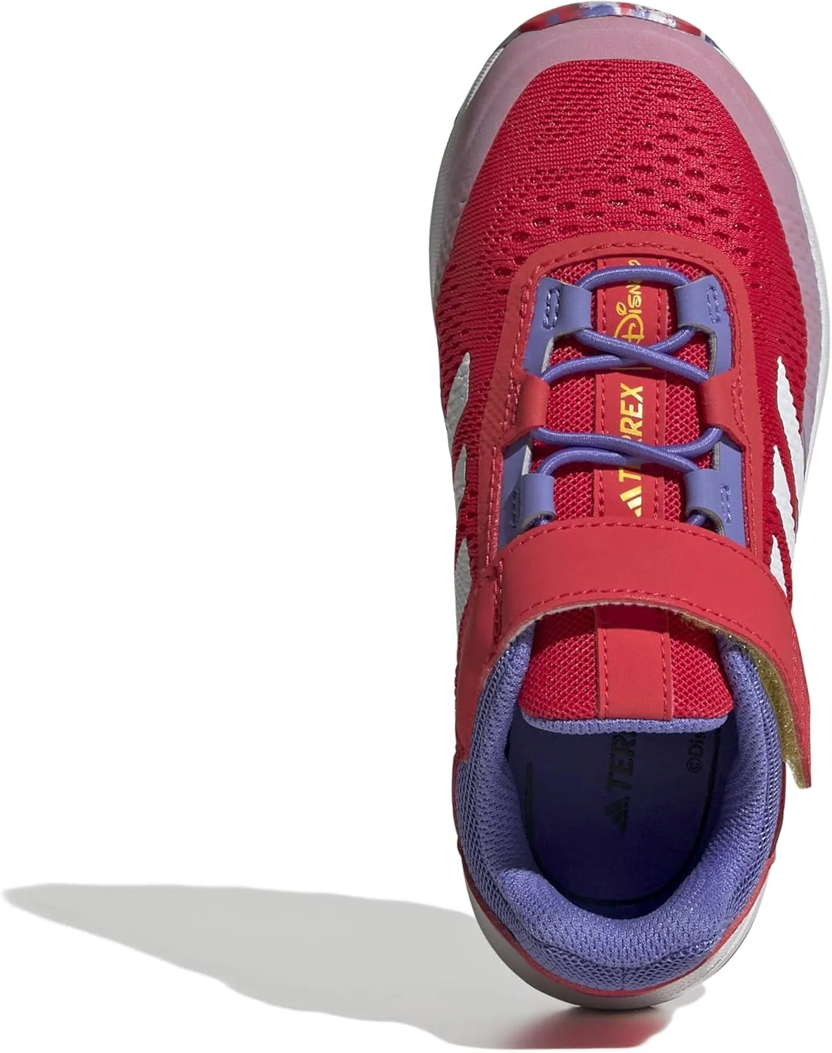 adidas Unisex Child Disney Terrex Agravic Flow Trail Running Shoes