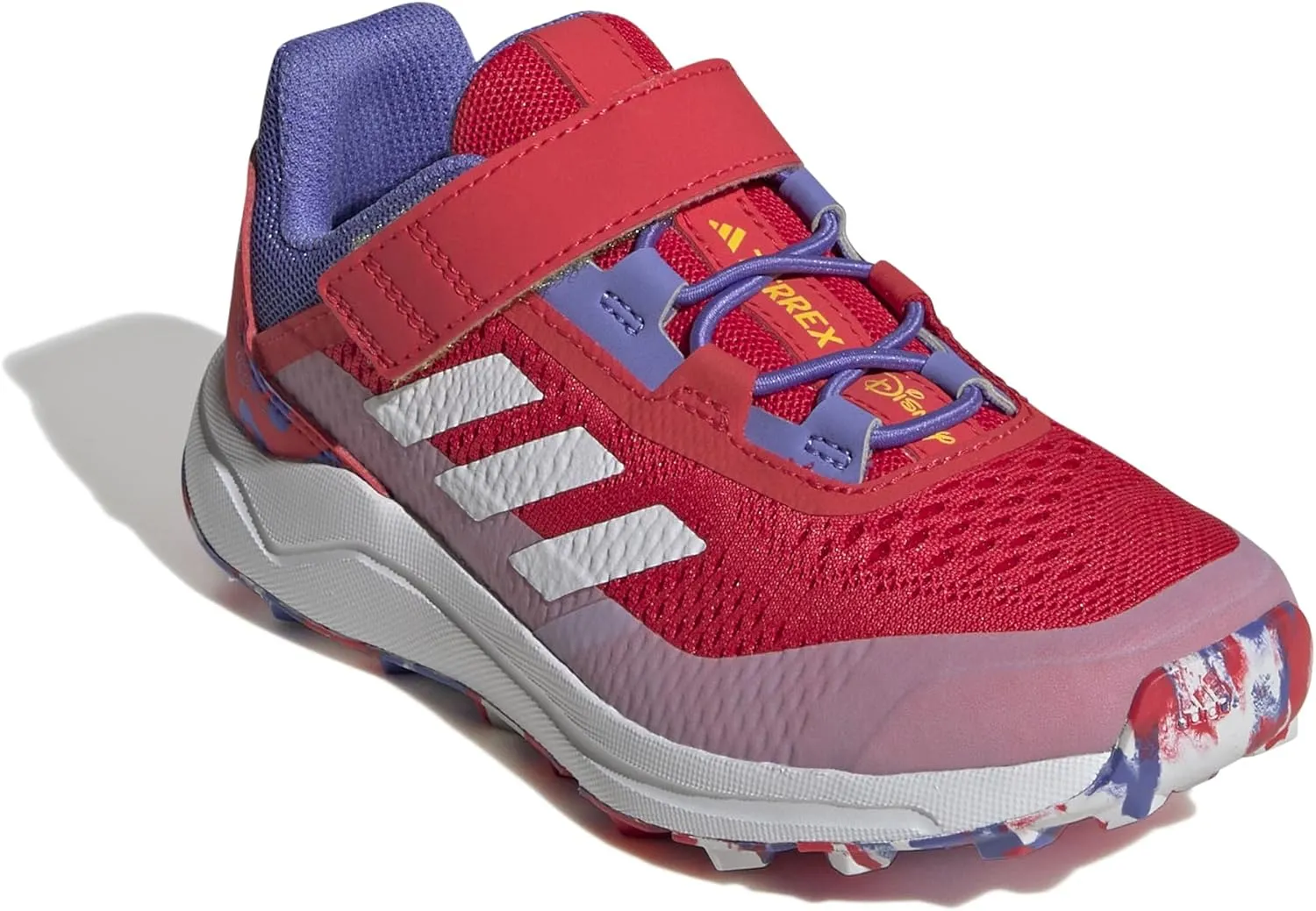 adidas Unisex Child Disney Terrex Agravic Flow Trail Running Shoes