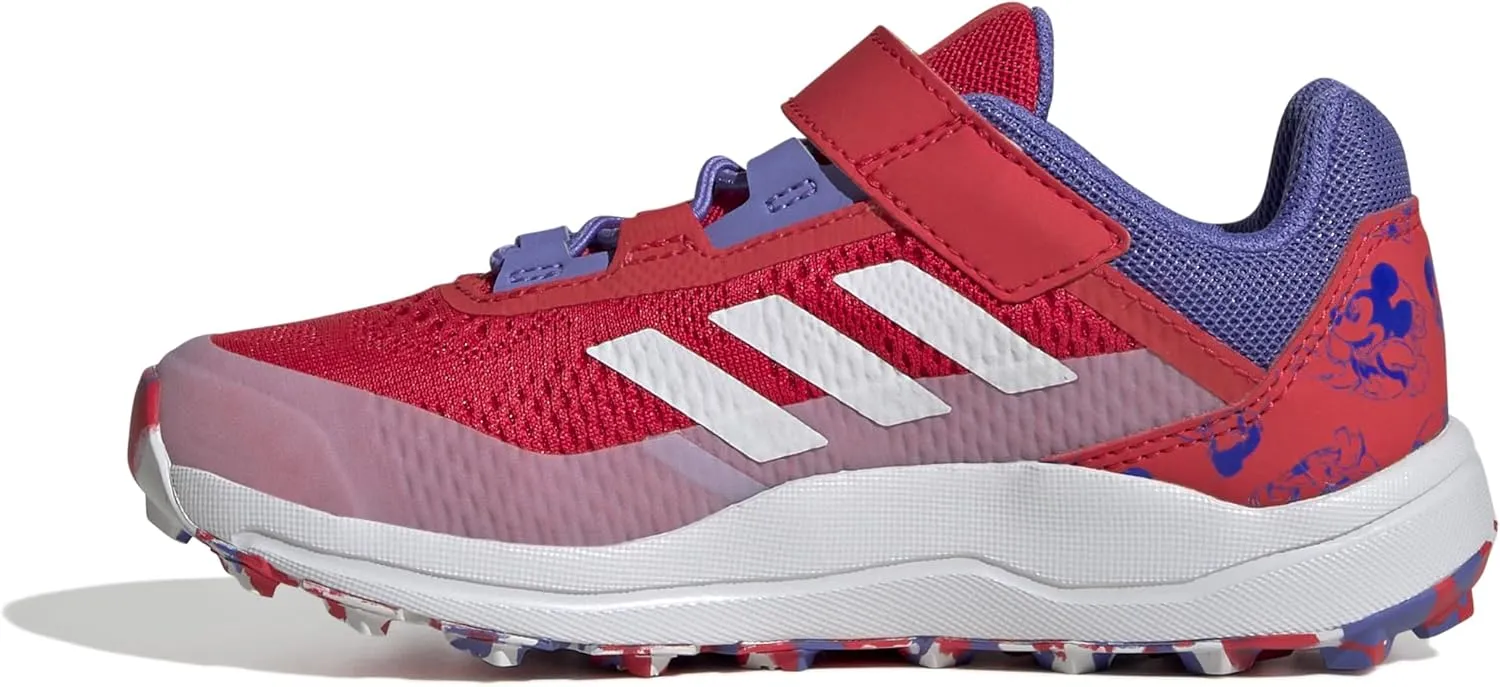 adidas Unisex Child Disney Terrex Agravic Flow Trail Running Shoes