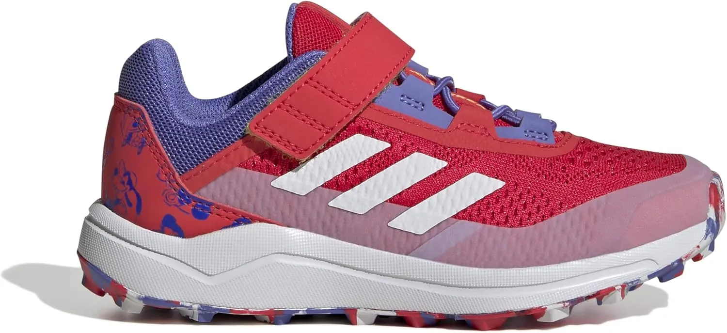 adidas Unisex Child Disney Terrex Agravic Flow Trail Running Shoes