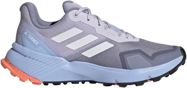 adidas Women's Terrex Soulstride Sneaker