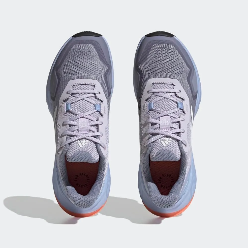 adidas Women's Terrex Soulstride Sneaker