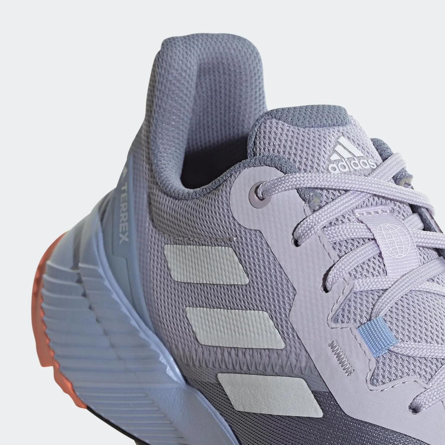 adidas Women's Terrex Soulstride Sneaker