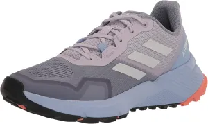 adidas Women's Terrex Soulstride Sneaker