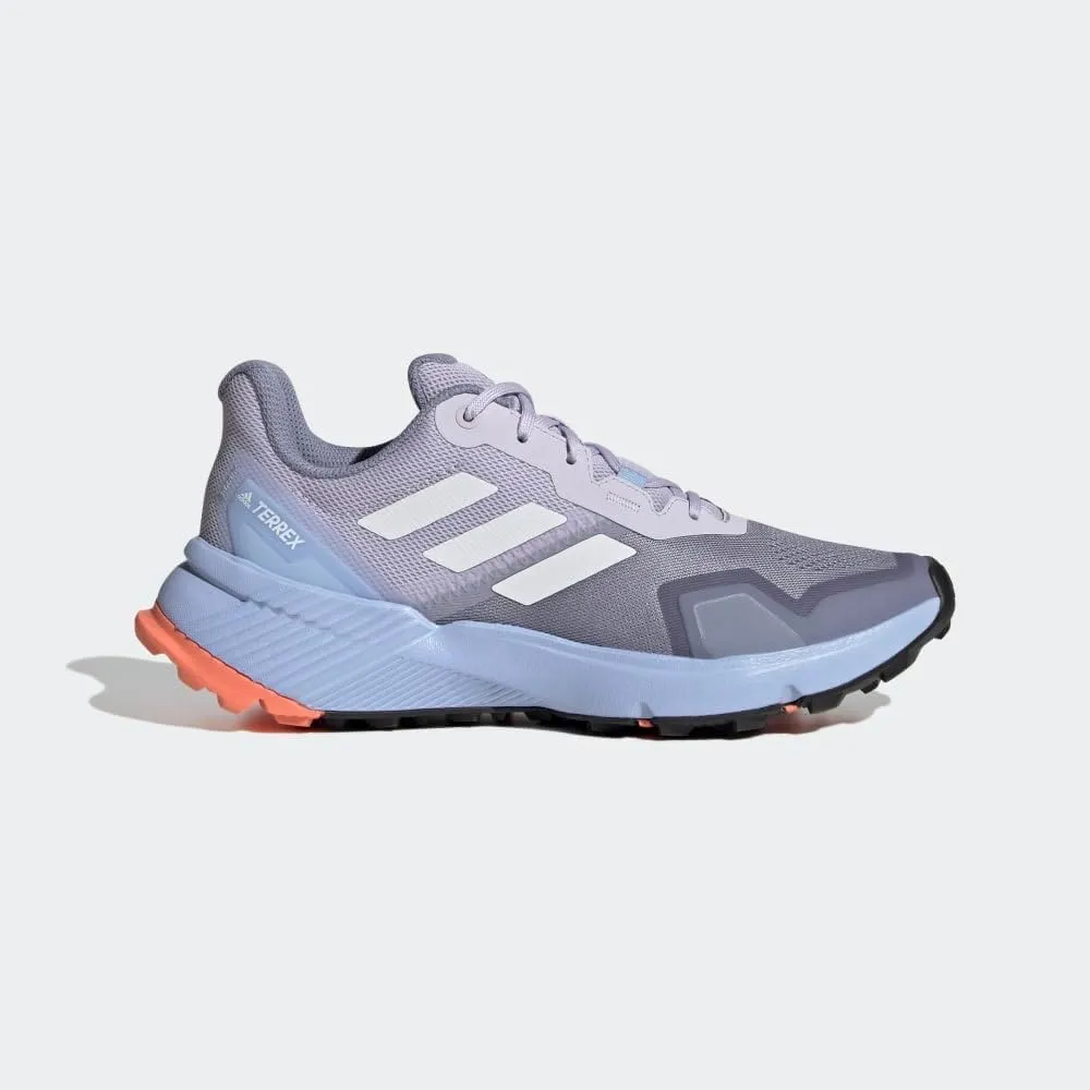 adidas Women's Terrex Soulstride Sneaker
