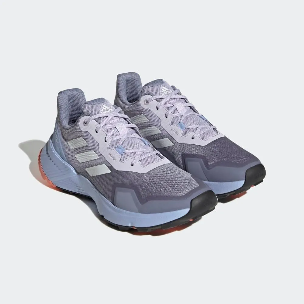 adidas Women's Terrex Soulstride Sneaker