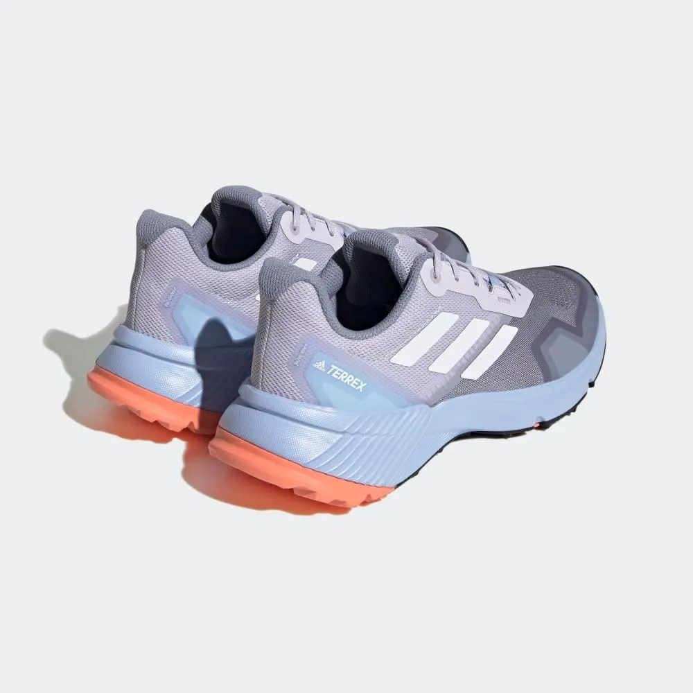 adidas Women's Terrex Soulstride Sneaker