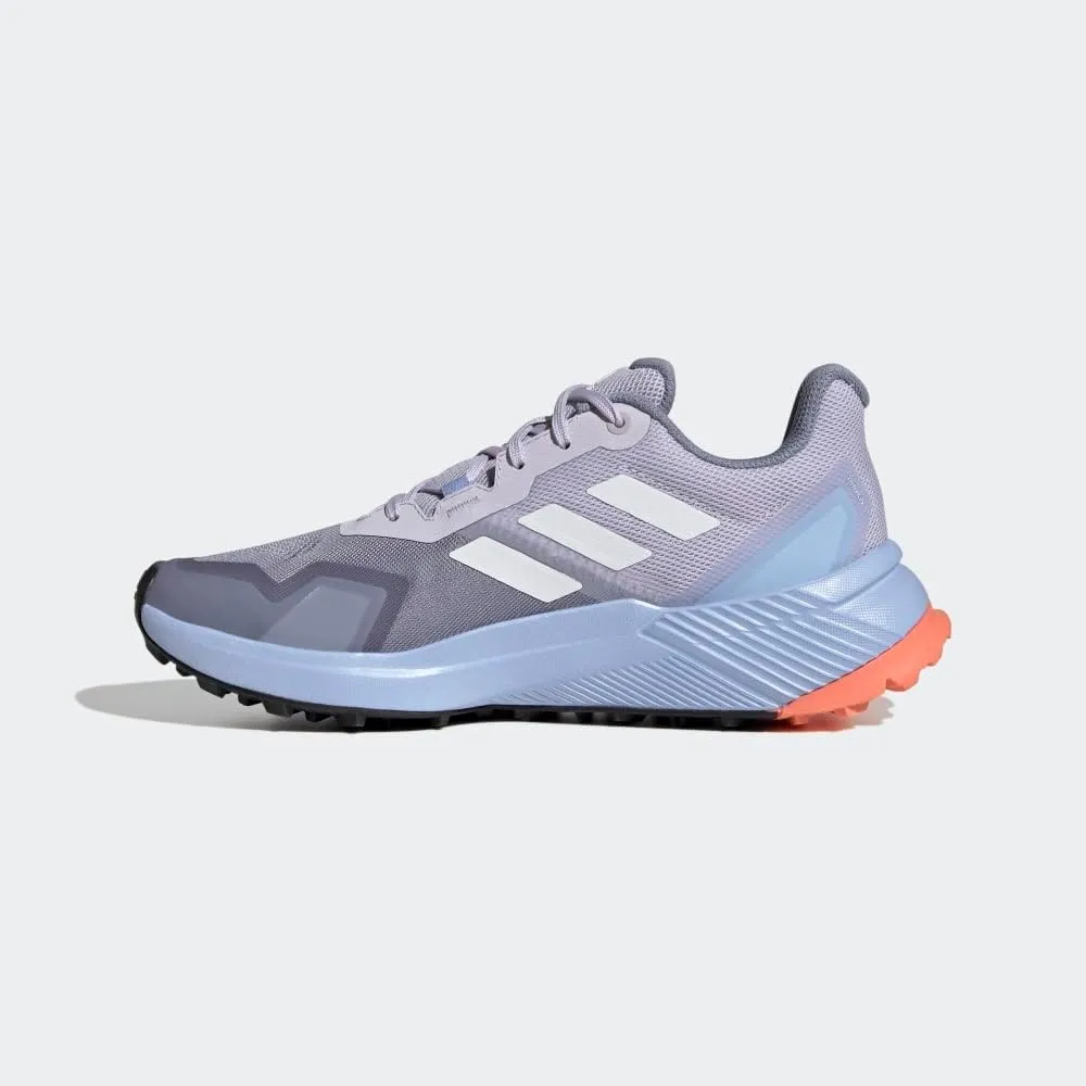 adidas Women's Terrex Soulstride Sneaker