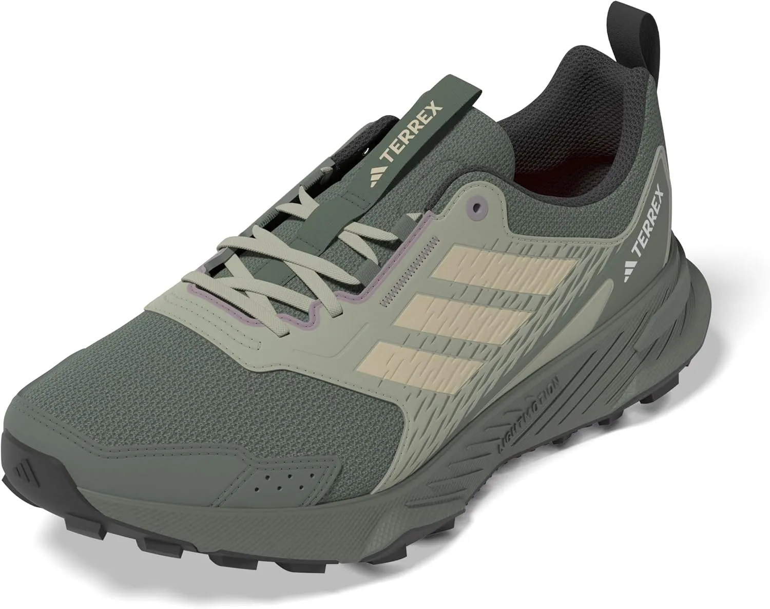 adidas Women's Terrex Tracefinder Trail Running Sneaker