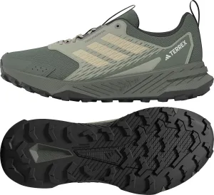 adidas Women's Terrex Tracefinder Trail Running Sneaker