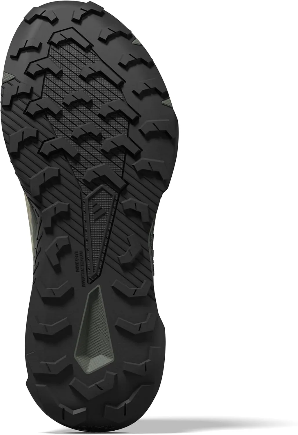adidas Women's Terrex Tracefinder Trail Running Sneaker