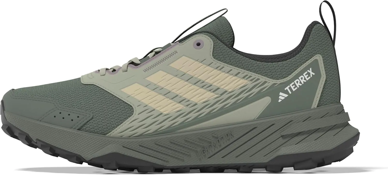 adidas Women's Terrex Tracefinder Trail Running Sneaker