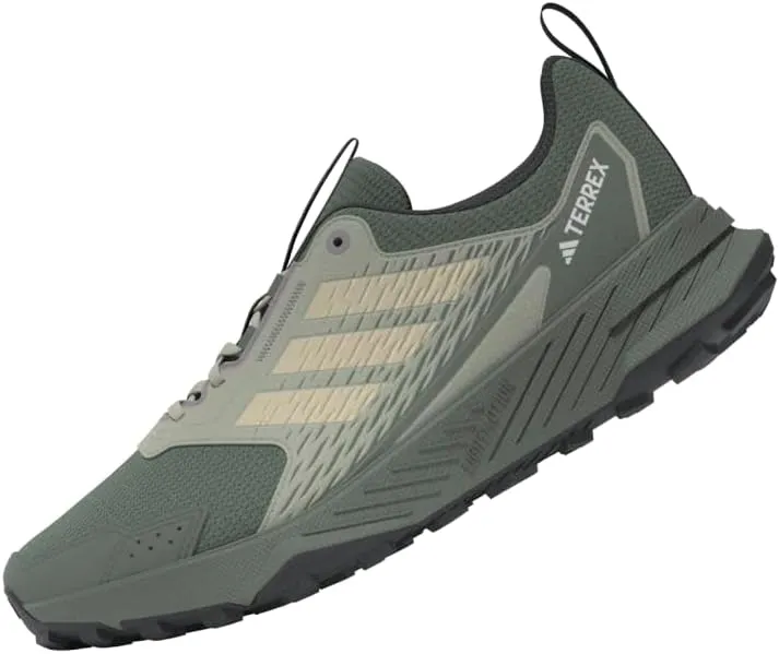 adidas Women's Terrex Tracefinder Trail Running Sneaker