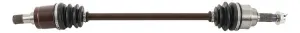 ALL BALLS 6 BALL HEAVY DUTY AXLE FRONT AB6-HO-8-123