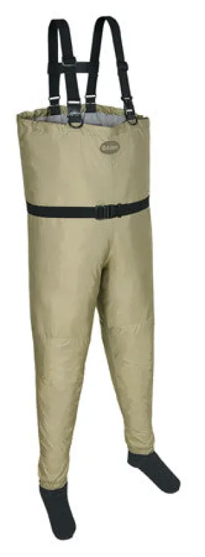 Allen Platte River Stocking Wader Large