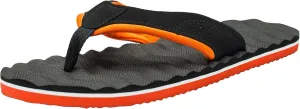 Alpine Swiss Joel Mens Flip Flops Lightweight EVA Thong Sandals Beach Shoes