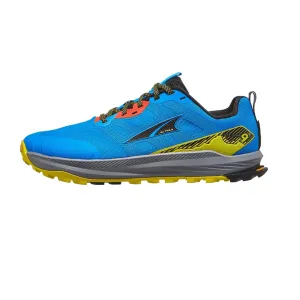 Altra - Lone Peak 9  - Blue - Men's