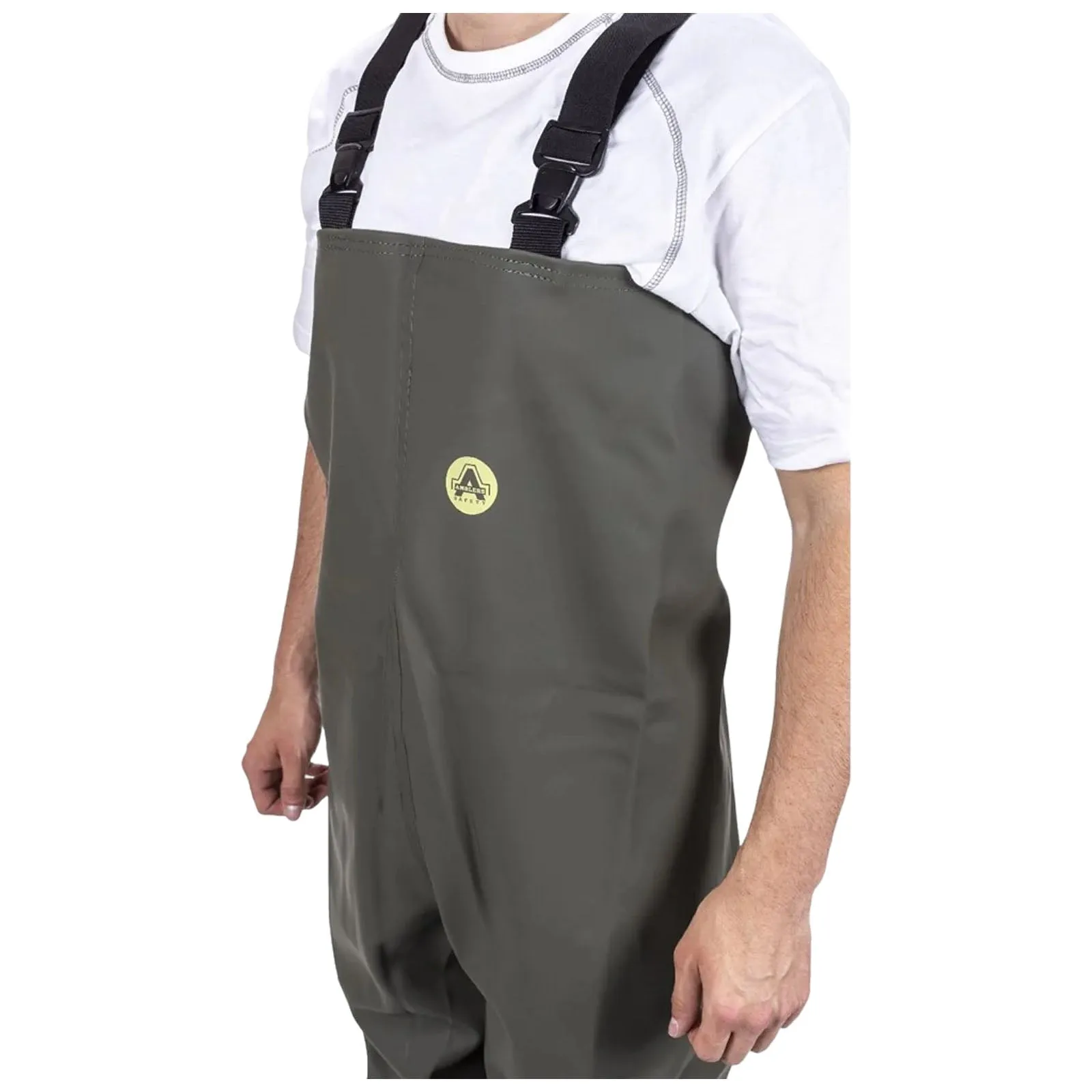 Amblers AS1002CW Tyne Chest Safety Wader