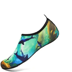 Aquatic Swimming Surf Shoes For Men And Women