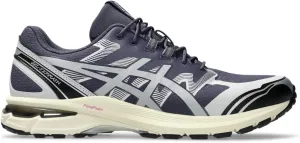 Asics Unisex Gel-Terrain Sportstyle Shoes, 12, Indigo Fog/Pure Silver