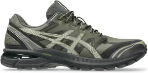 Asics Unisex Gel-Terrain Sportstyle Shoes, 4.5, Mantle Green/Khaki