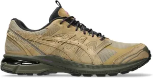 Asics Unisex Gel-Terrain Sportstyle Shoes, 6, Desert Camp/Desert Camp