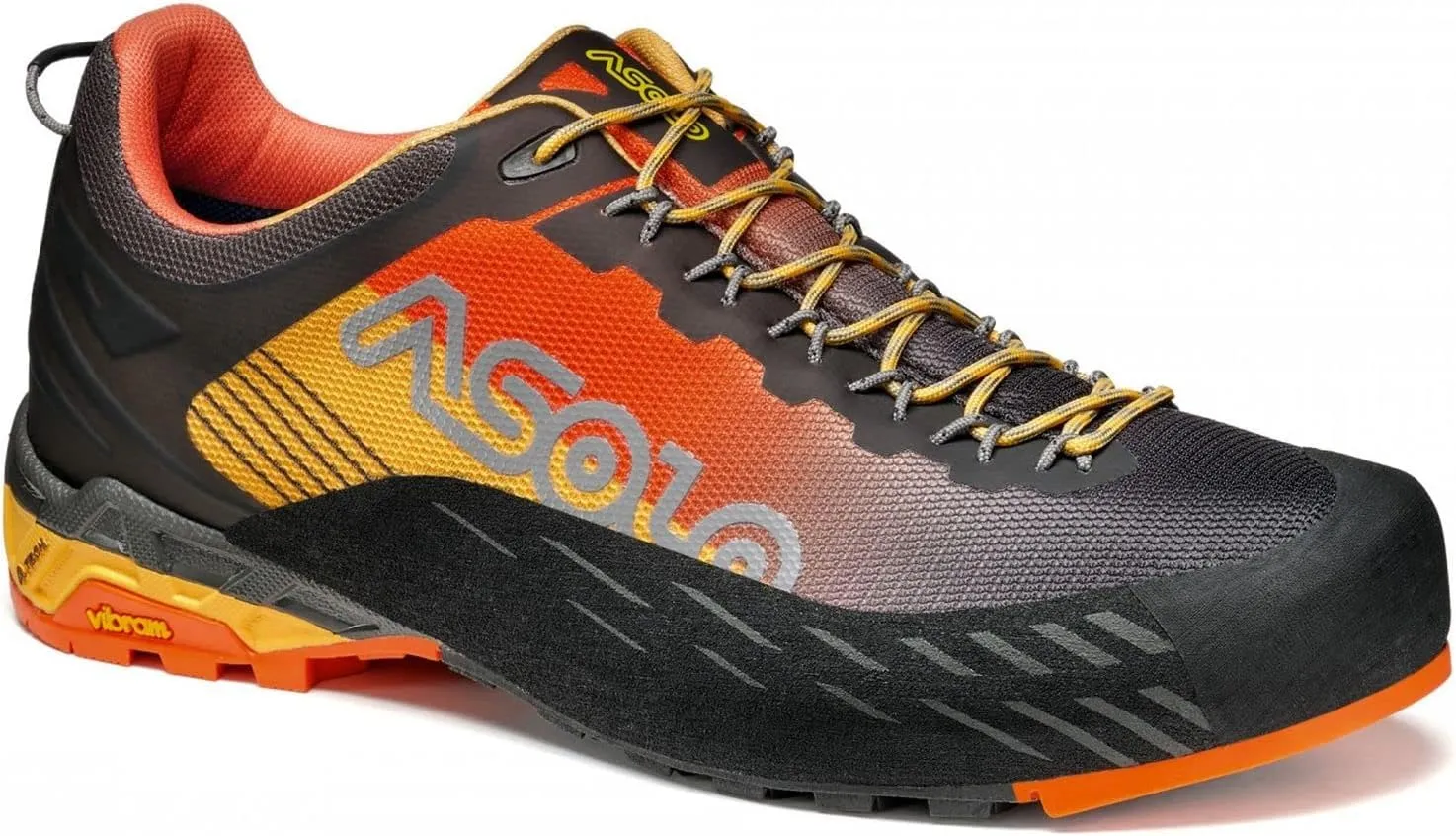 ASOLO Eldo Approach Shoes - Men's
