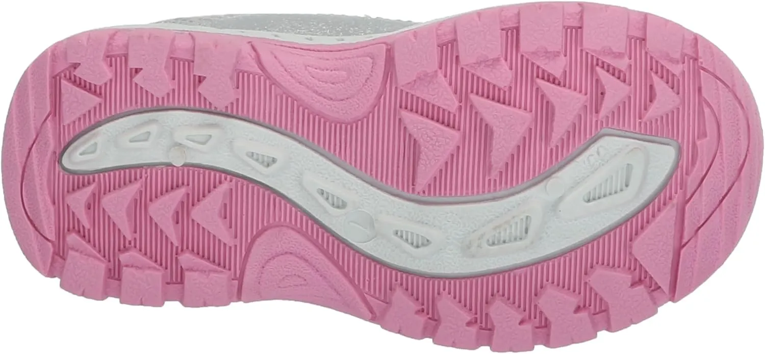 Avalanche Girl's Non Outdoor Slip-Resistant Snow Boots