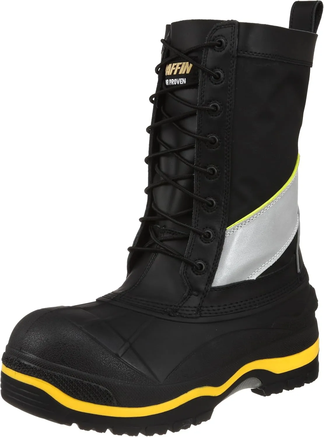 Baffin Constructor Industrial Insulated Boot