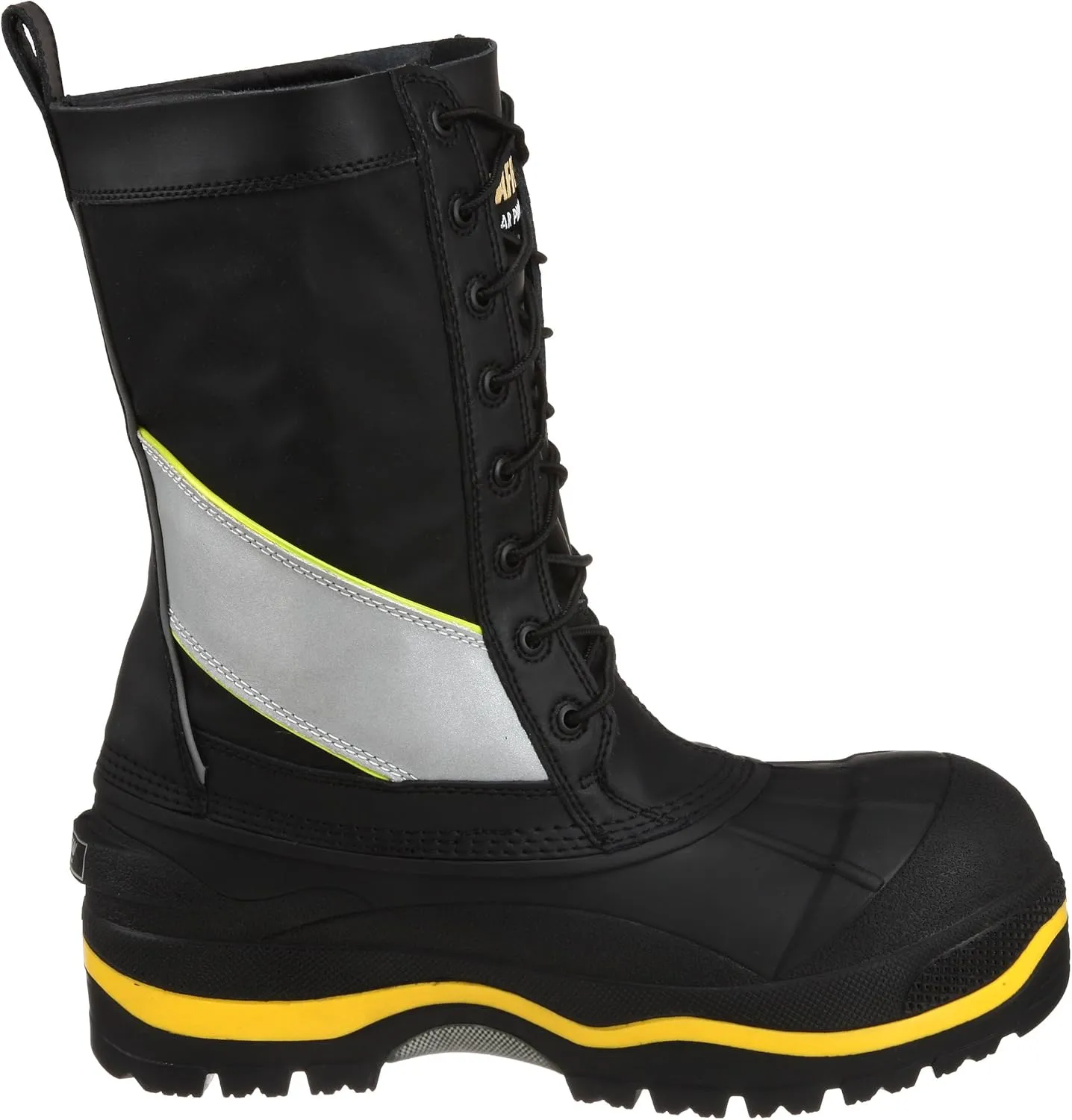 Baffin Constructor Industrial Insulated Boot