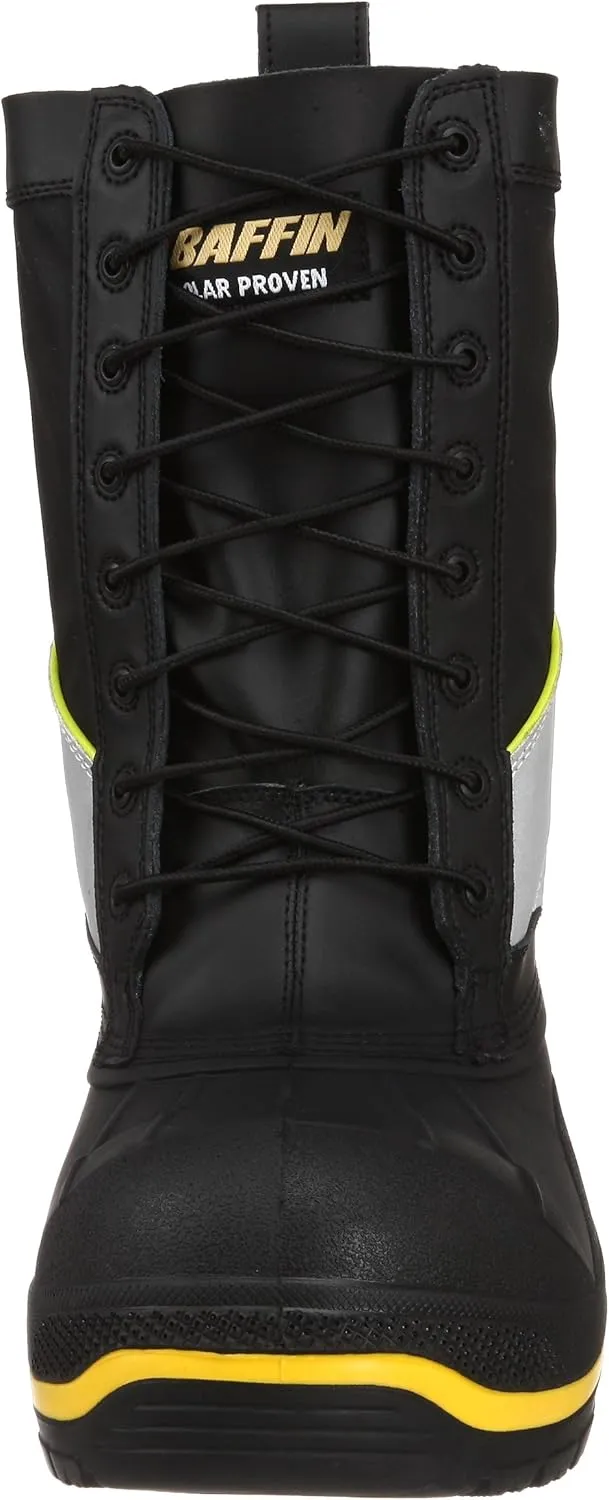 Baffin Constructor Industrial Insulated Boot