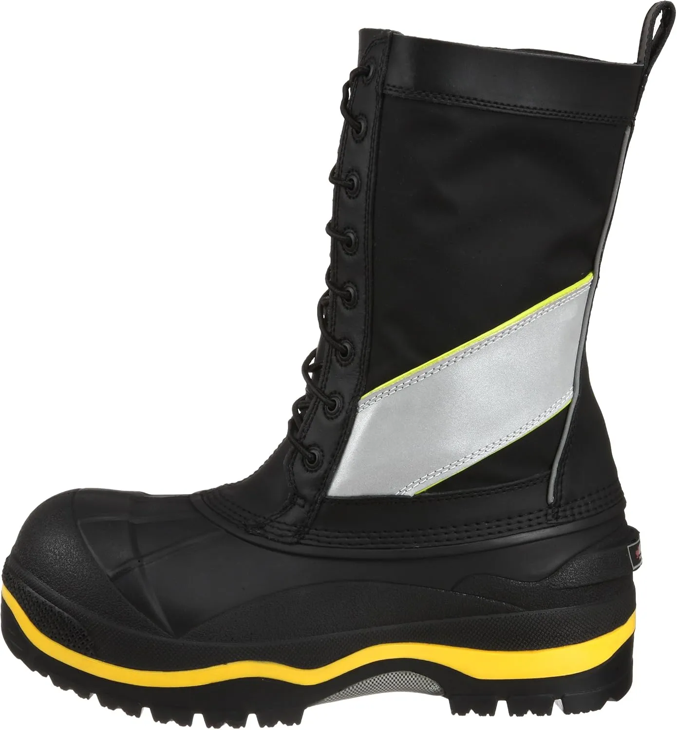 Baffin Constructor Industrial Insulated Boot