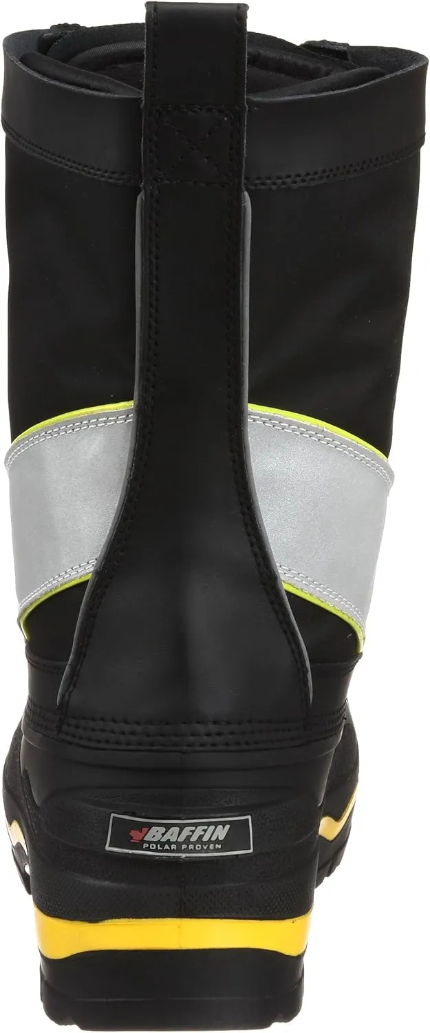 Baffin Constructor Industrial Insulated Boot