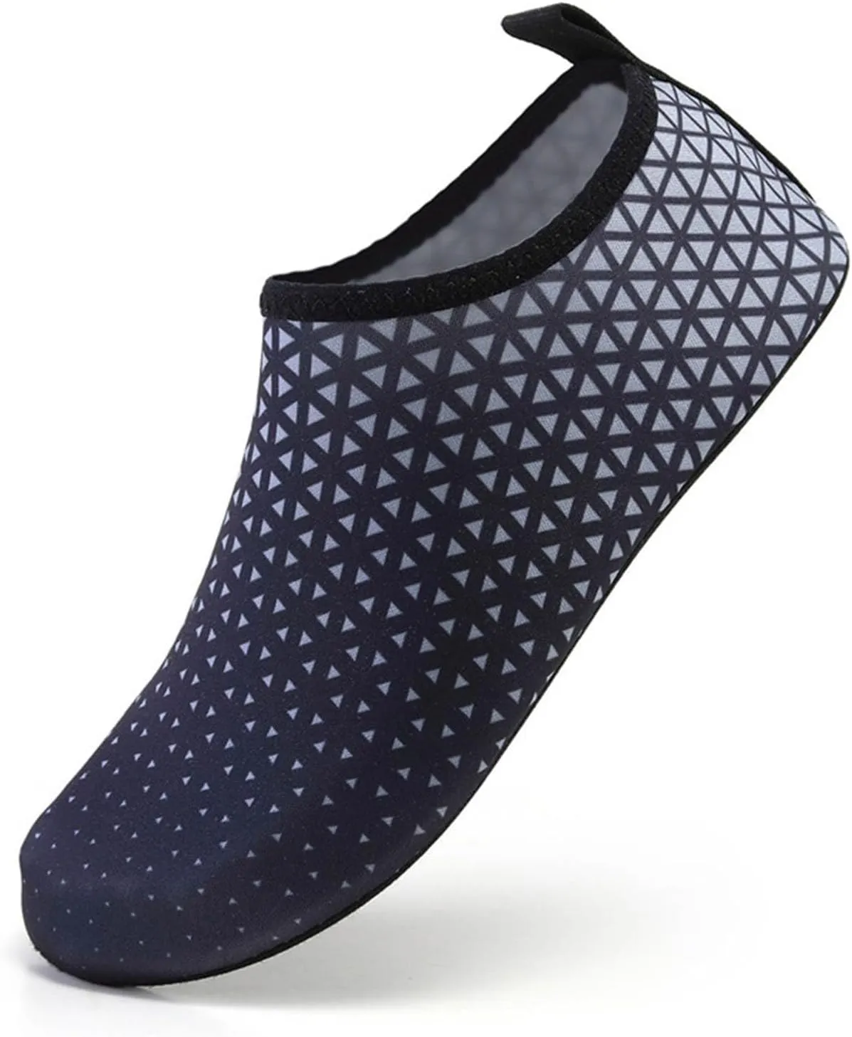 Barefoot Swim Shoes for Women Men Quick Dry Aqua Water Shoes Beach Pool Surf Yoga Hiking Lightweight Non Slip Outdoor Sports