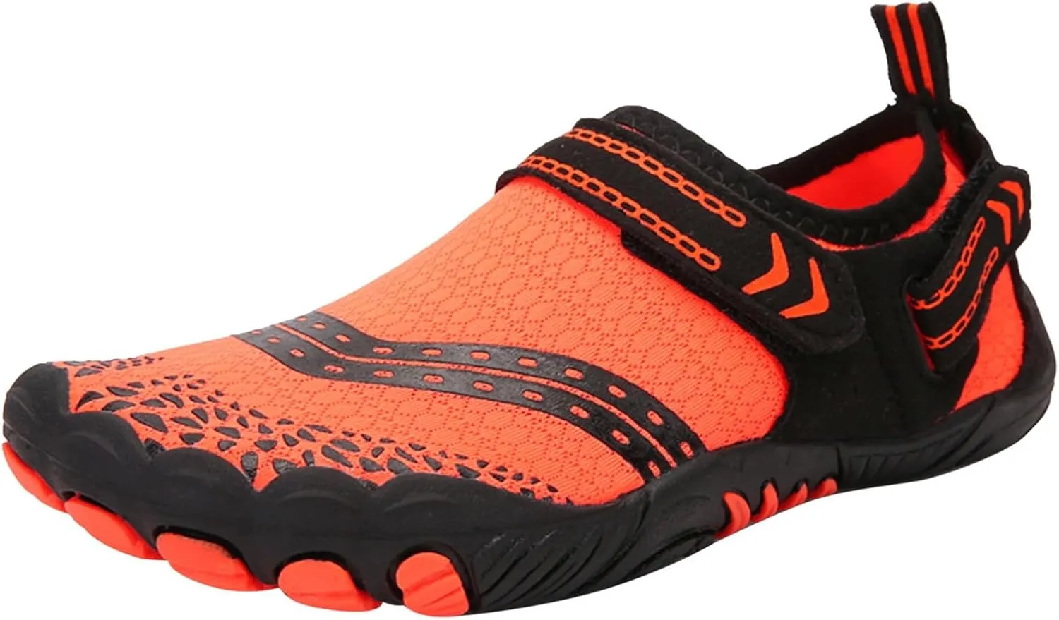 Barefoot Water Shoes for Women Men Beach Quick-Dry Sandals for Pool Diving Boating River Yoga Lake Surfing