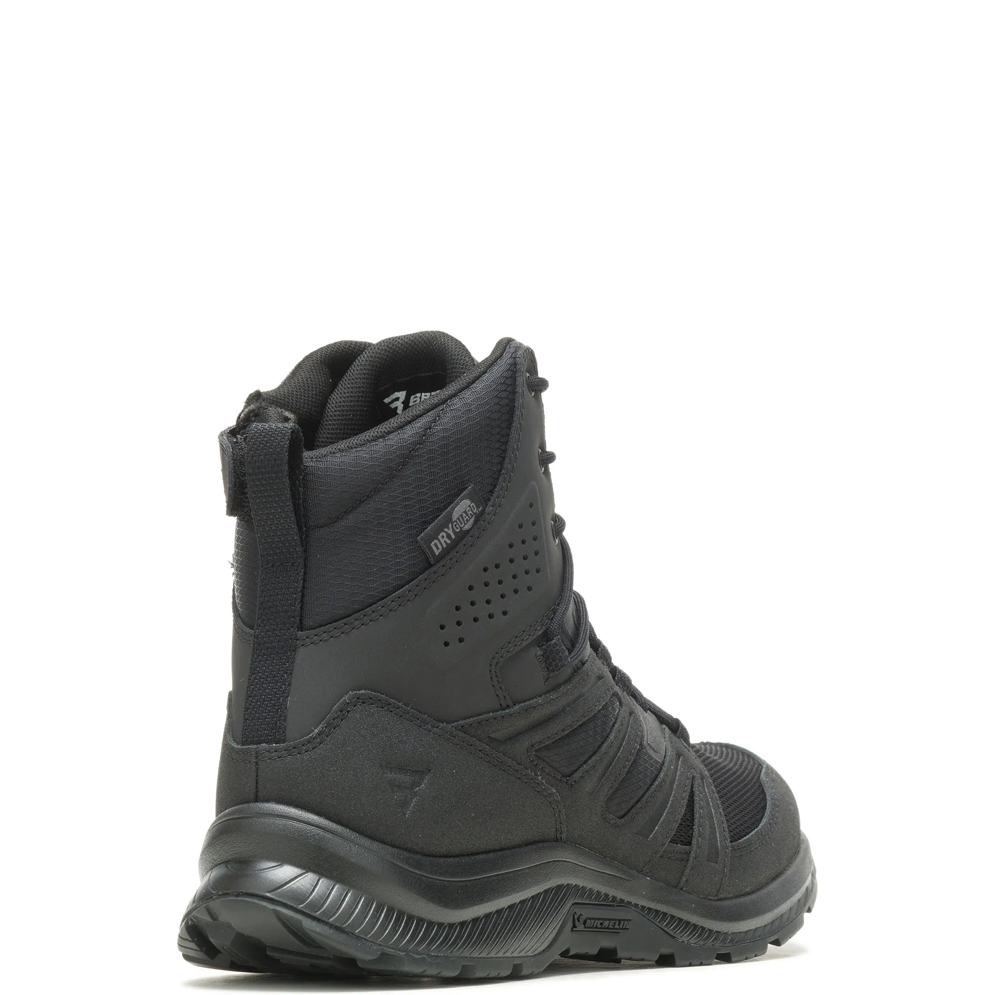 Bates Mens Rallyforce Tall Zip Dryguard