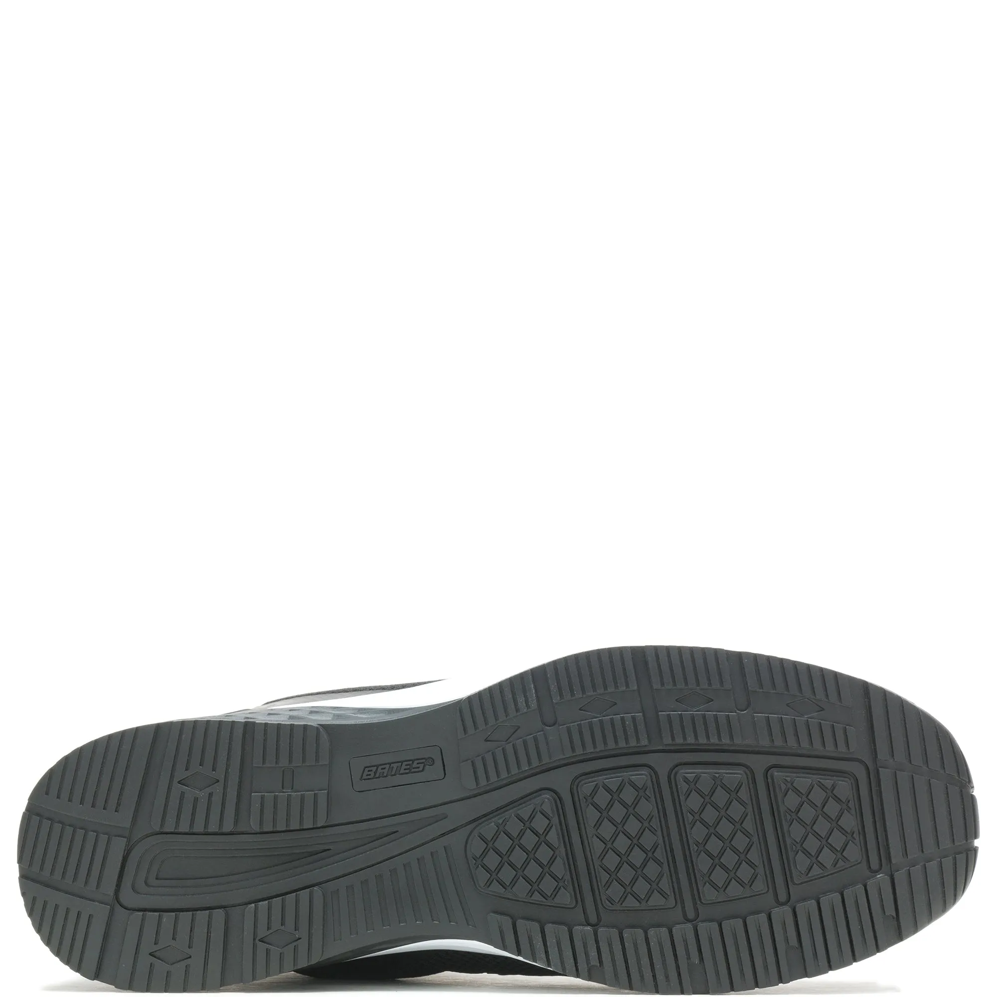 Bates Mens Rush Mid Work Comp Toe Boots